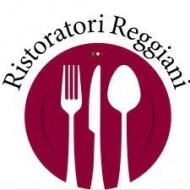 Il logo dei ristoratori reggiani